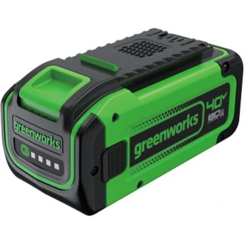 Аккумулятор GREENWORKS 40V, 8 Ач