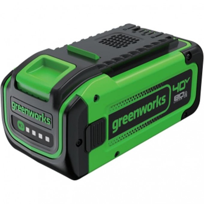 Аккумулятор GREENWORKS 40V, 8 Ач 2951607