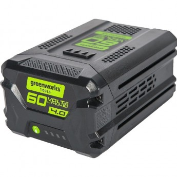 Аккумулятор GREENWORKS 60V 4 А/ч G60B4