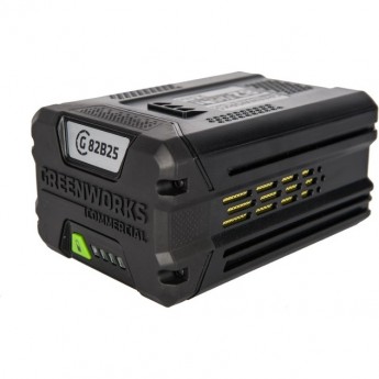 Аккумулятор GREENWORKS 82V 2,5 А/ч G82B2