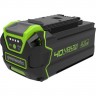 Аккумулятор с USB разъемом GREENWORKS G40USB4 40V 4 А.ч 2939507