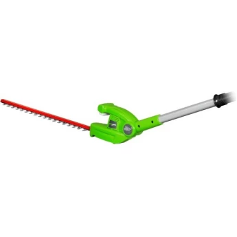 Аккумуляторный телескопический кусторез GREENWORKS G40PH51 G-MAX 40V 51 см
