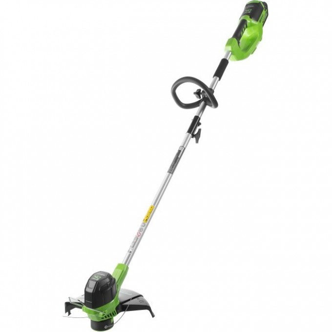 Аккумуляторный триммер GREENWORKS G-MAX 40V G40LT30 2101507