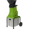 Измельчитель садовый электрический GREENWORKS GACSB 2206707