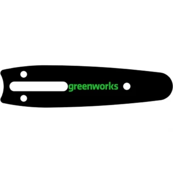 Шина GREENWORKS 10см для 24В мини пилы 2008207