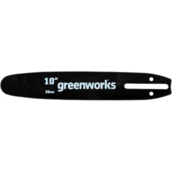 Шина GREENWORKS 1402107 25 см для высотореза