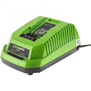 Зарядное устройство GREENWORKS G-MAX 40V G40C